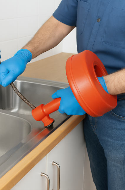 Plumber Yorkshire Unveils Cutting-Edge Technology for Leak Detection